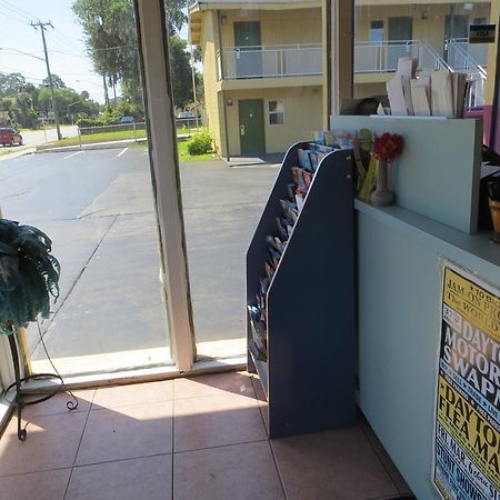 Royal Inn Daytona Beach Zewnętrze zdjęcie