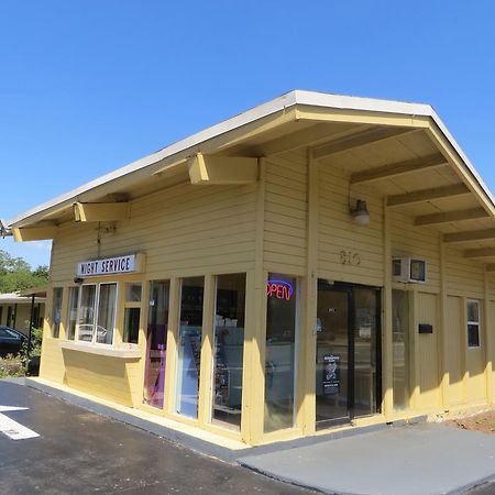 Royal Inn Daytona Beach Zewnętrze zdjęcie
