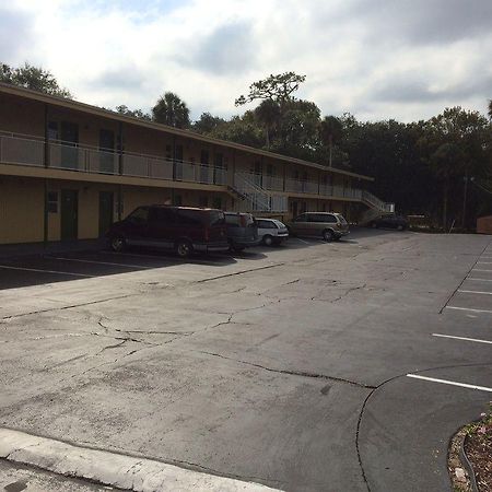Royal Inn Daytona Beach Zewnętrze zdjęcie