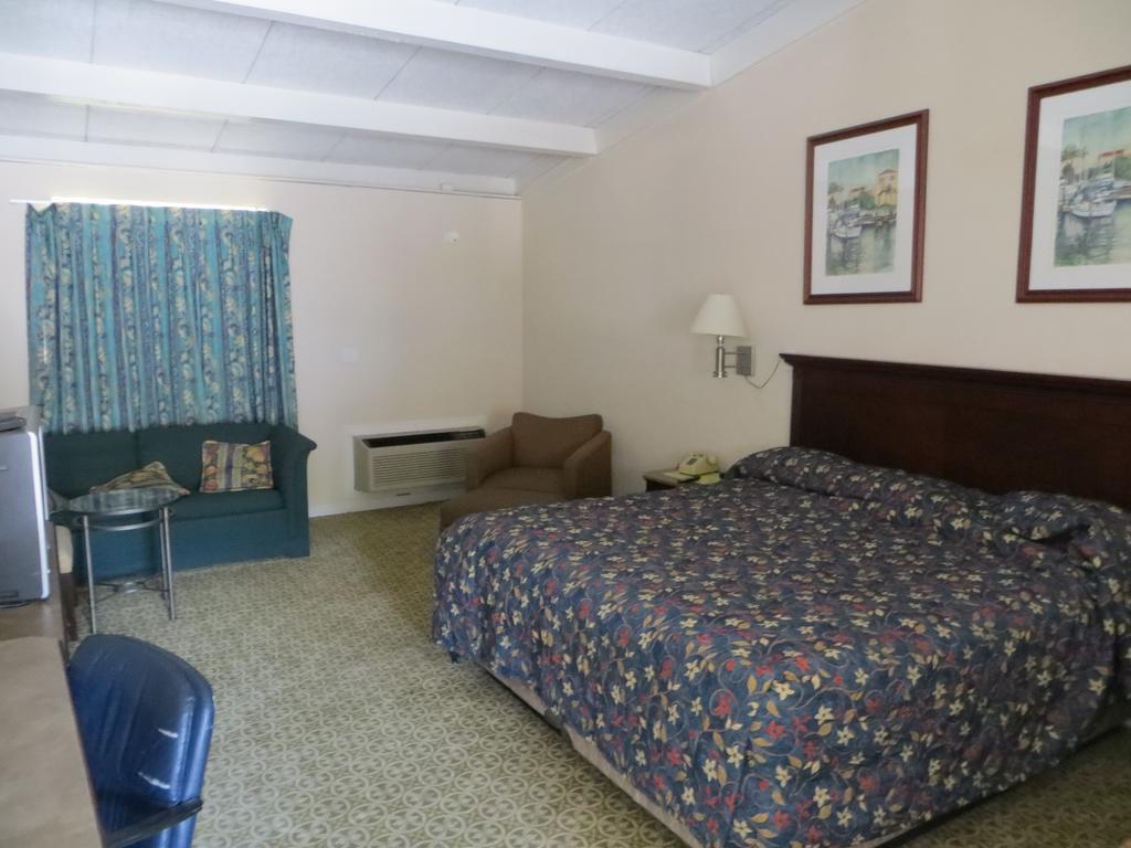 Royal Inn Daytona Beach Pokój zdjęcie