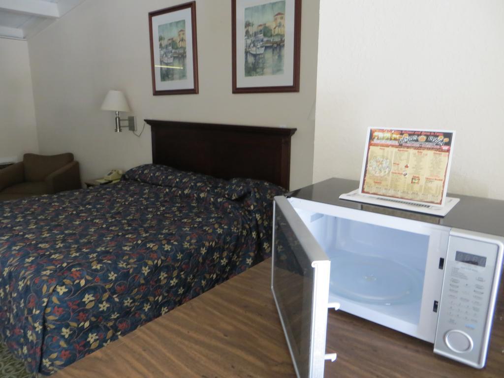Royal Inn Daytona Beach Pokój zdjęcie