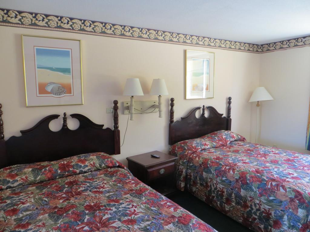 Royal Inn Daytona Beach Pokój zdjęcie