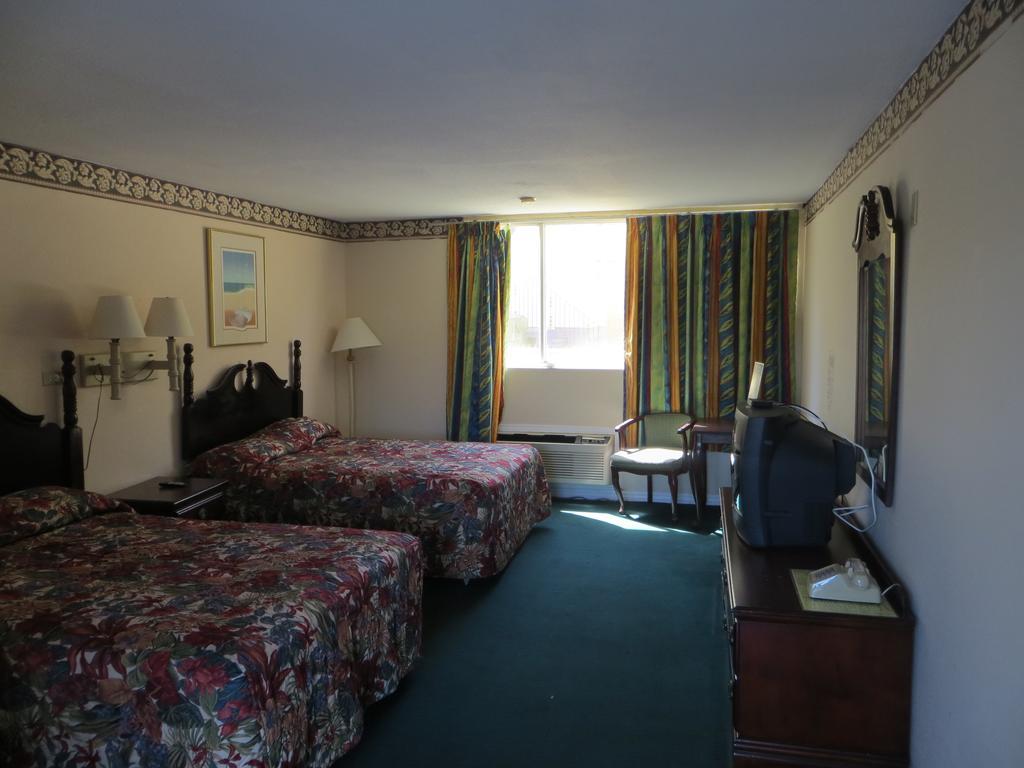 Royal Inn Daytona Beach Pokój zdjęcie