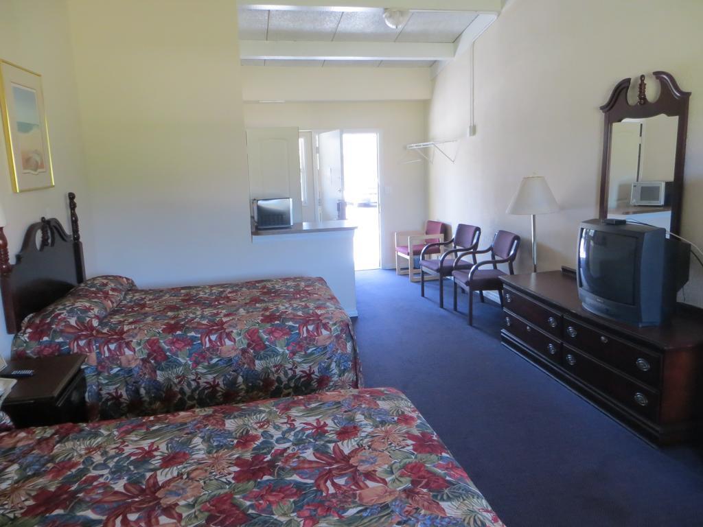 Royal Inn Daytona Beach Pokój zdjęcie