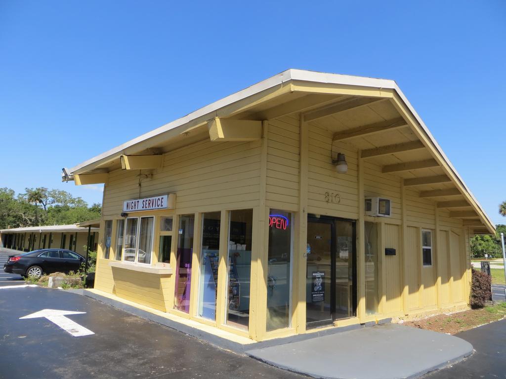 Royal Inn Daytona Beach Zewnętrze zdjęcie