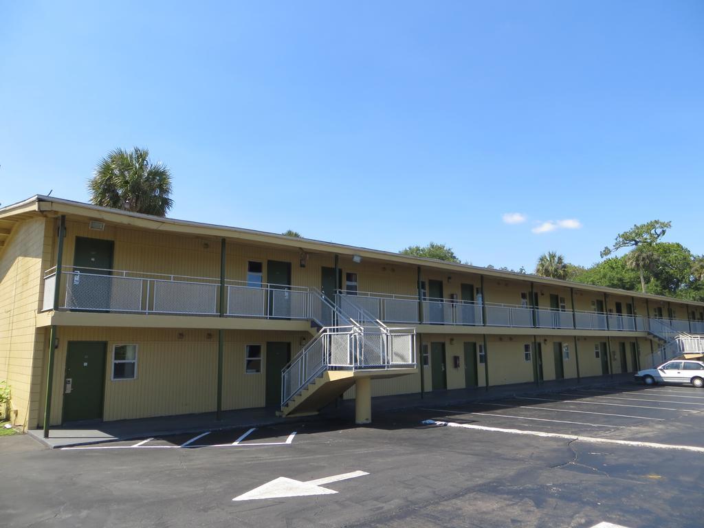 Royal Inn Daytona Beach Zewnętrze zdjęcie