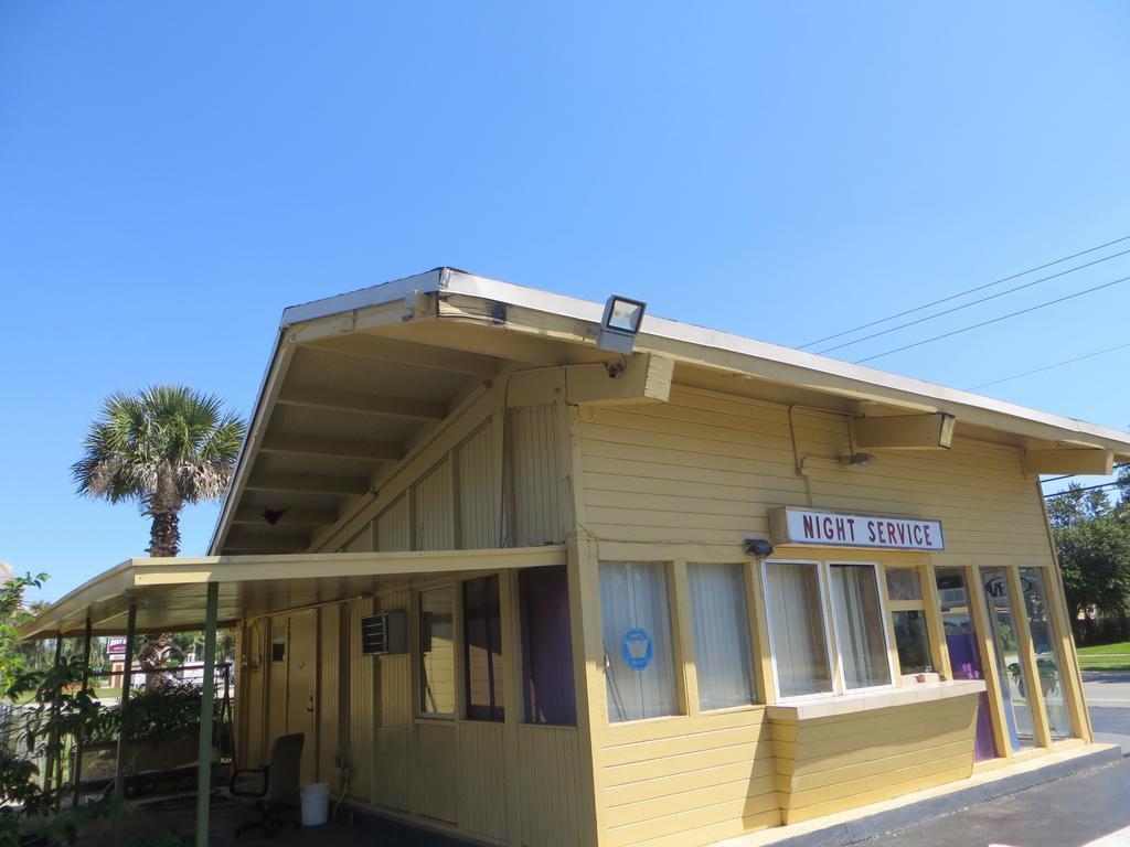 Royal Inn Daytona Beach Zewnętrze zdjęcie