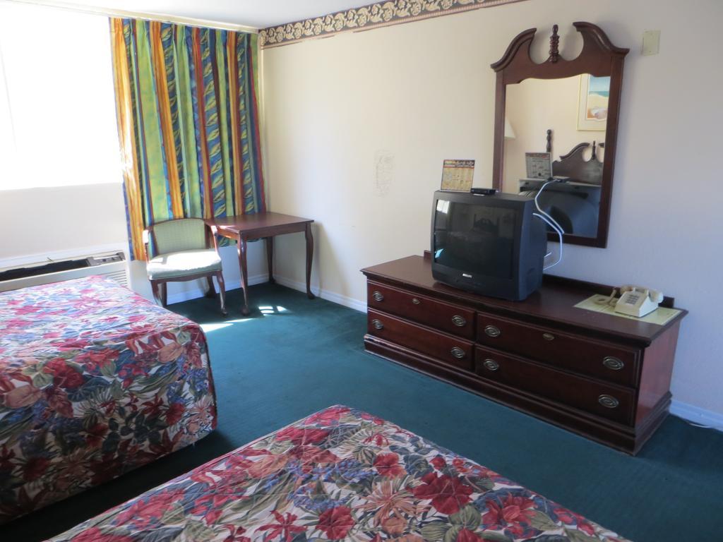 Royal Inn Daytona Beach Zewnętrze zdjęcie