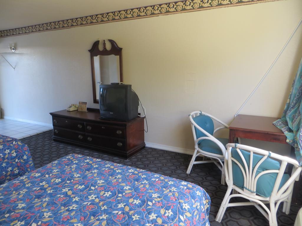 Royal Inn Daytona Beach Zewnętrze zdjęcie
