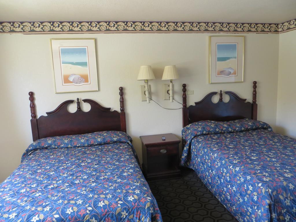 Royal Inn Daytona Beach Zewnętrze zdjęcie