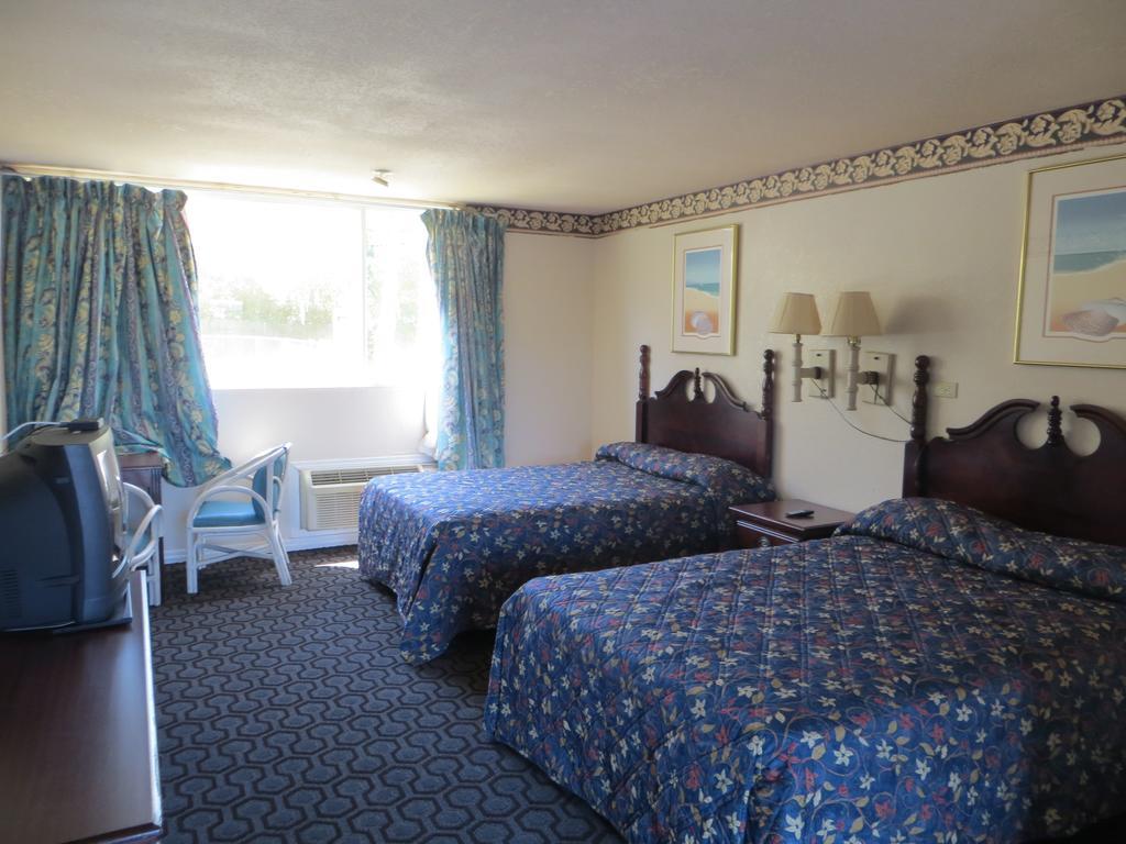 Royal Inn Daytona Beach Zewnętrze zdjęcie