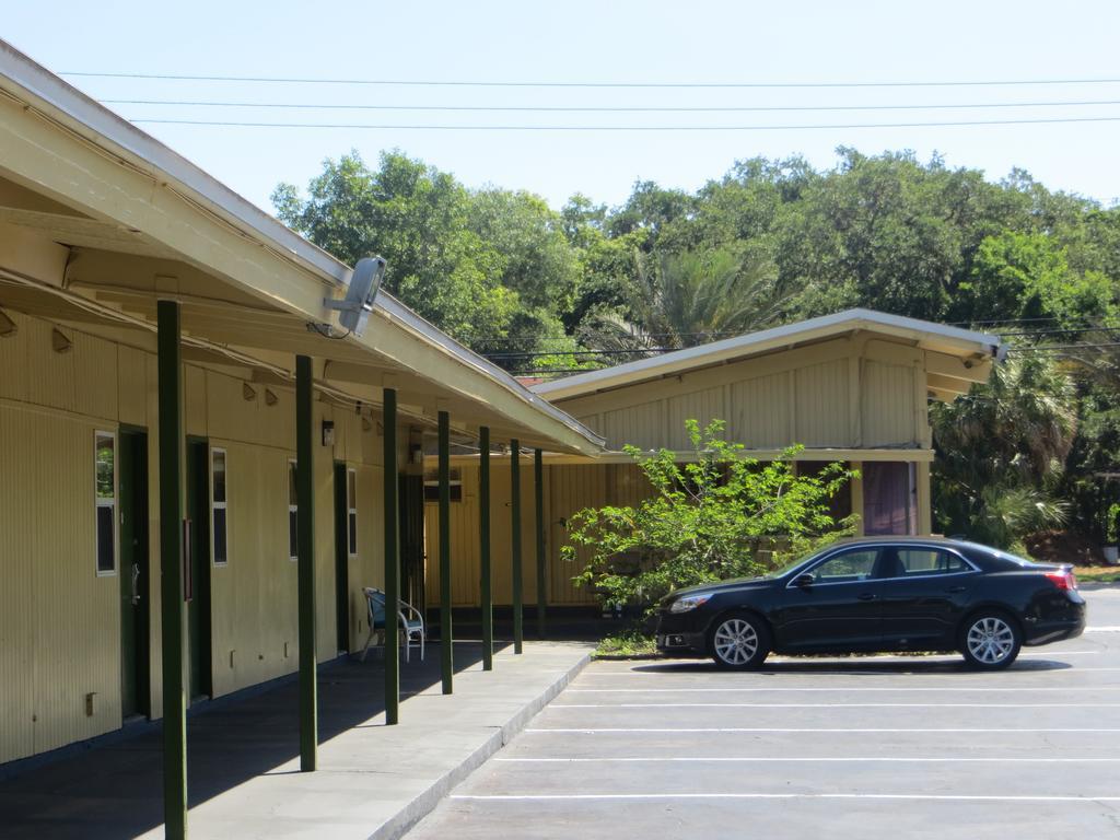 Royal Inn Daytona Beach Zewnętrze zdjęcie