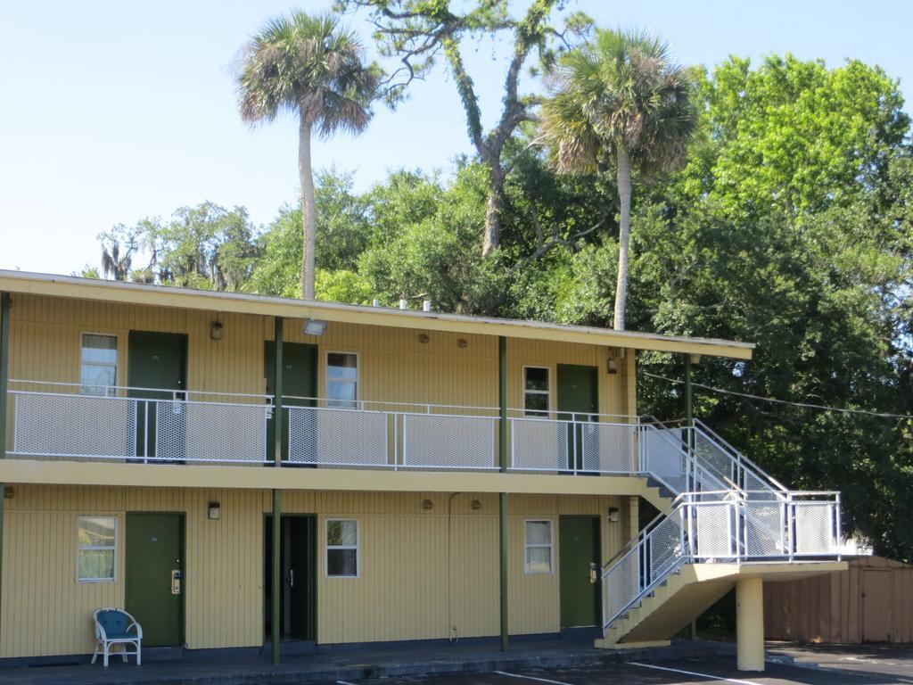 Royal Inn Daytona Beach Zewnętrze zdjęcie