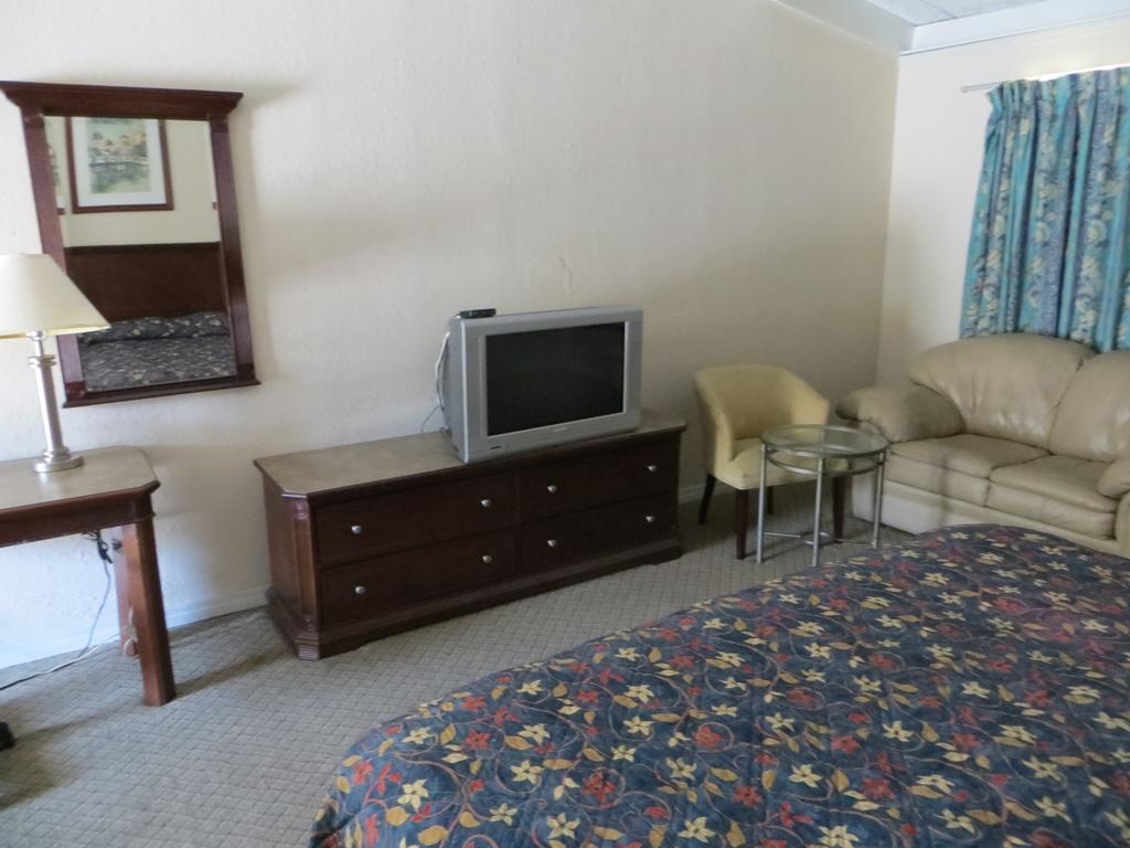 Royal Inn Daytona Beach Zewnętrze zdjęcie