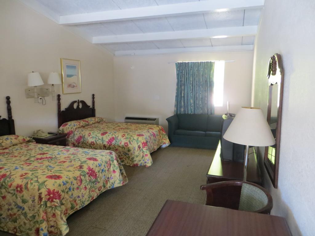 Royal Inn Daytona Beach Zewnętrze zdjęcie