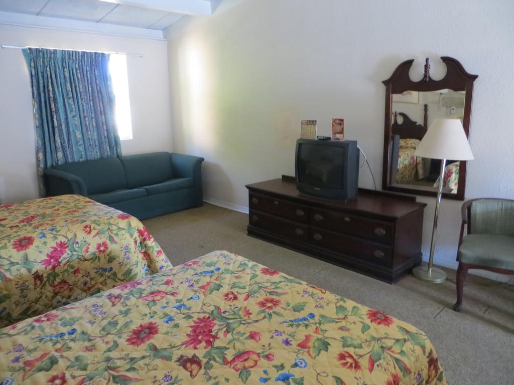Royal Inn Daytona Beach Zewnętrze zdjęcie