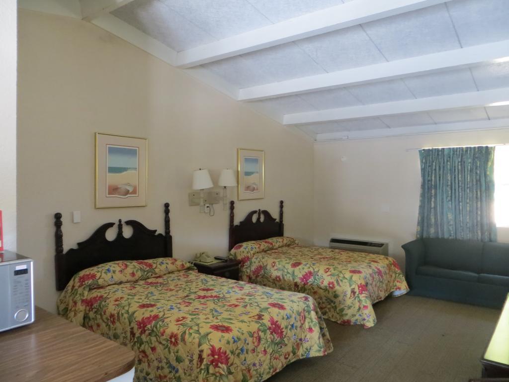 Royal Inn Daytona Beach Zewnętrze zdjęcie