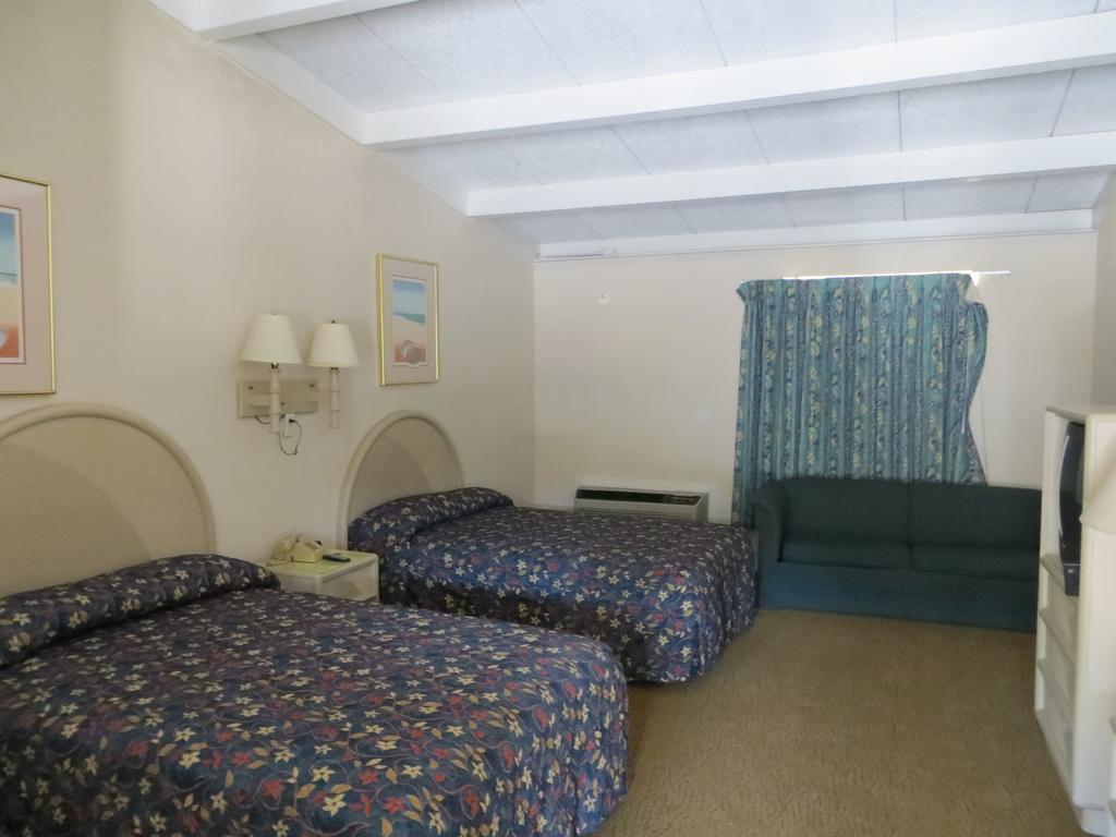 Royal Inn Daytona Beach Zewnętrze zdjęcie