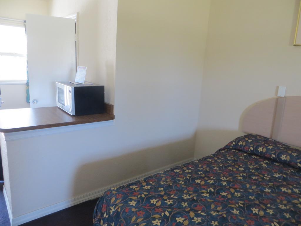 Royal Inn Daytona Beach Zewnętrze zdjęcie