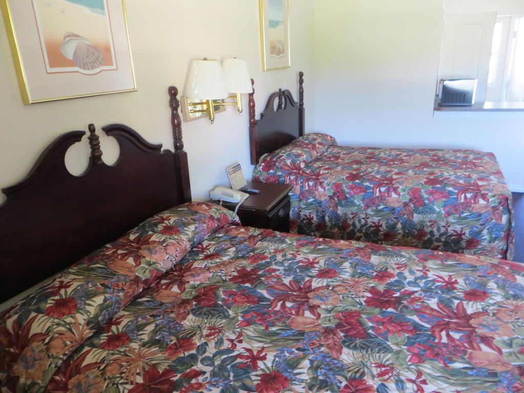 Royal Inn Daytona Beach Zewnętrze zdjęcie