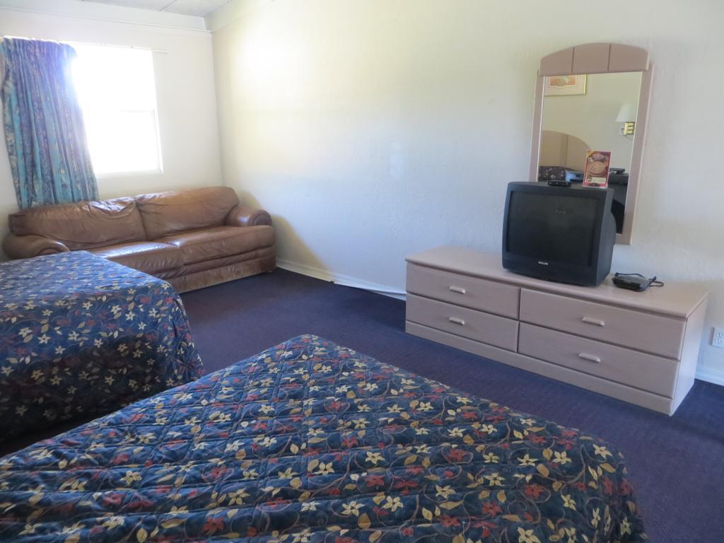 Royal Inn Daytona Beach Zewnętrze zdjęcie