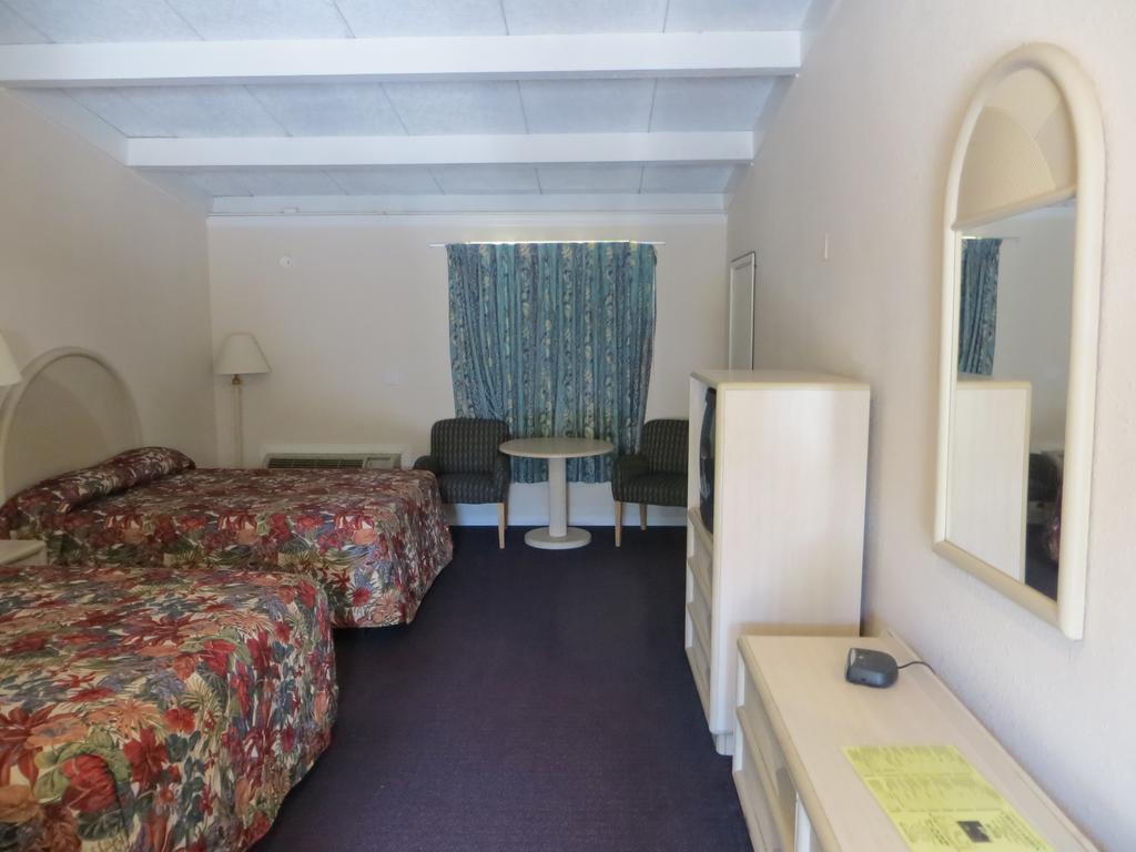 Royal Inn Daytona Beach Zewnętrze zdjęcie