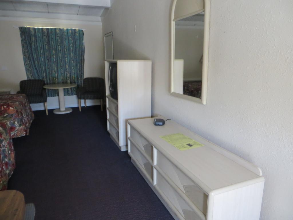 Royal Inn Daytona Beach Zewnętrze zdjęcie