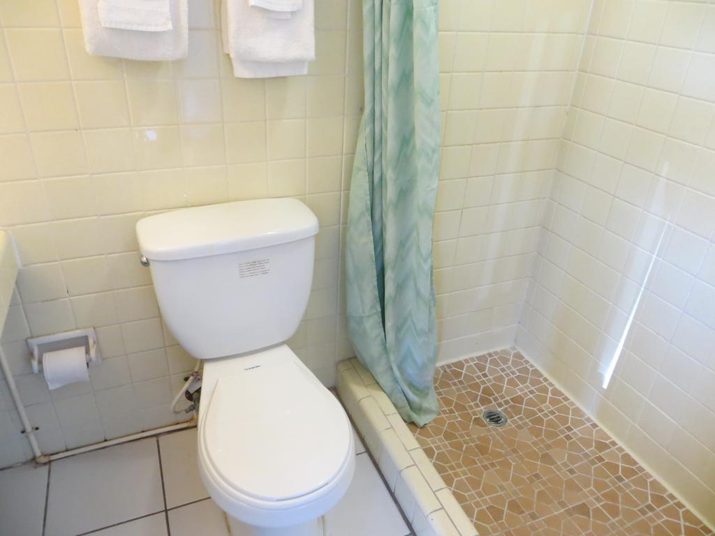 Royal Inn Daytona Beach Zewnętrze zdjęcie