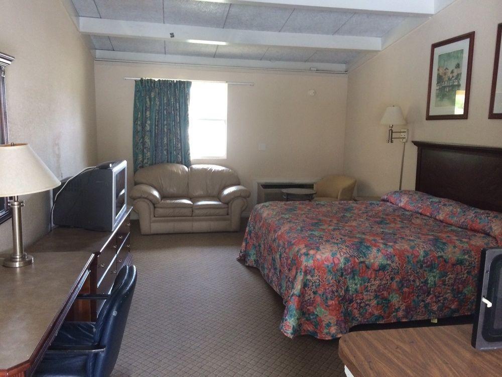 Royal Inn Daytona Beach Zewnętrze zdjęcie