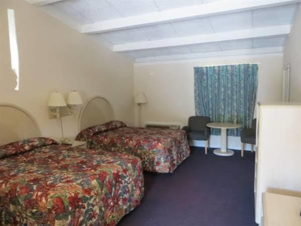 Royal Inn Daytona Beach Zewnętrze zdjęcie